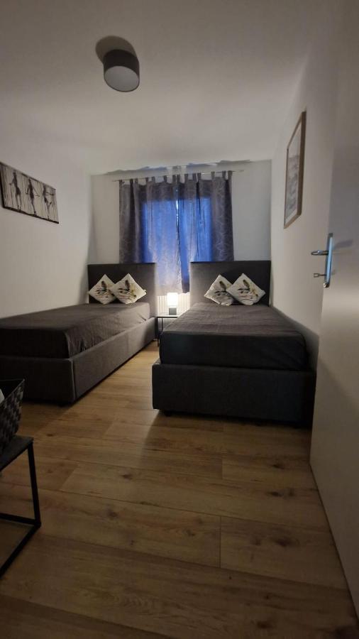 Marshal Appartement *