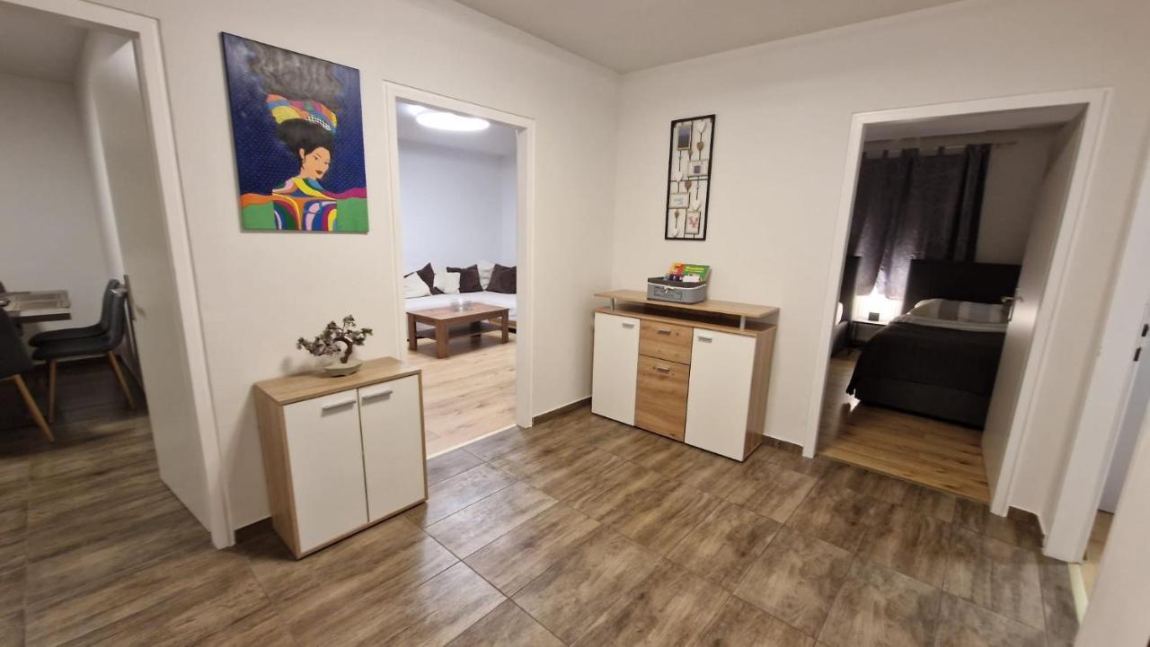 Marshal Appartement *