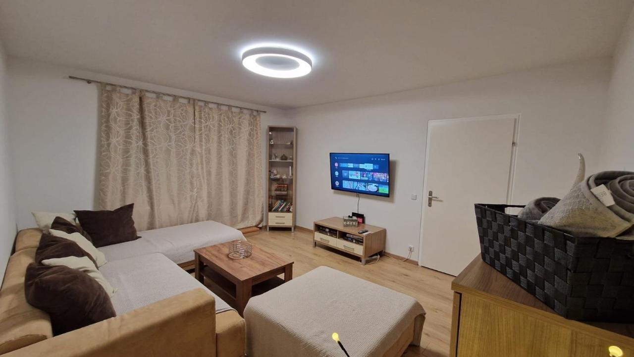Marshal Appartement Wenen