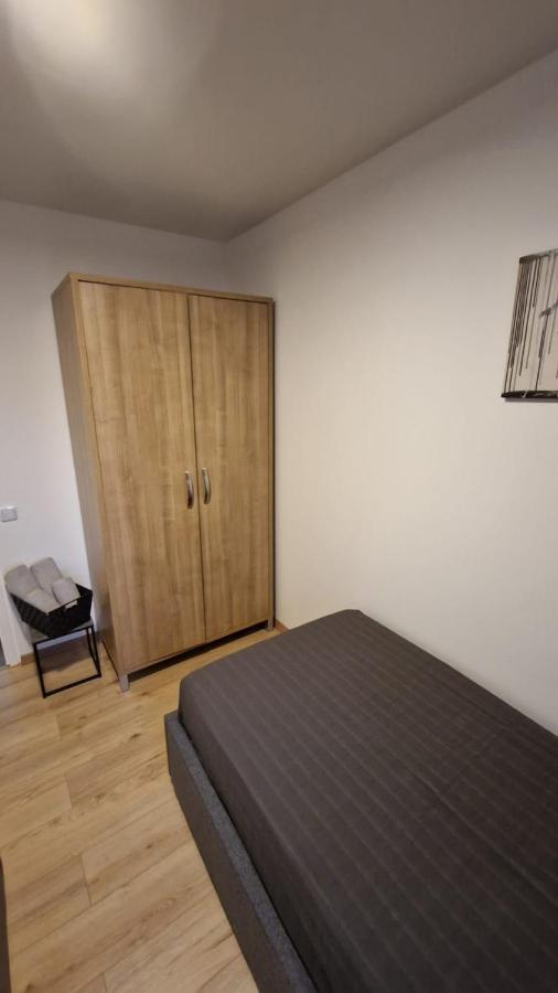Marshal Appartement