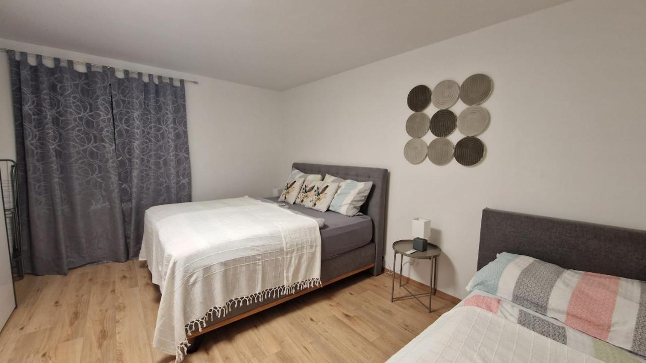 Marshal Appartement *