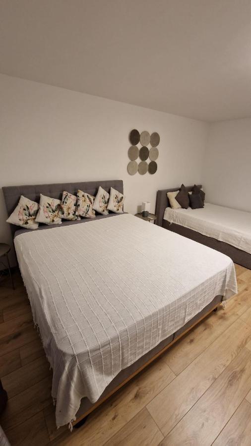 Appartement Marshal Wenen