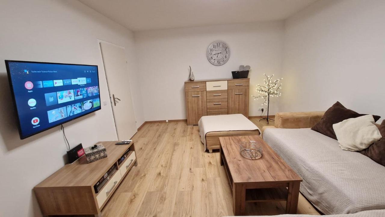 Marshal Appartement Wenen
