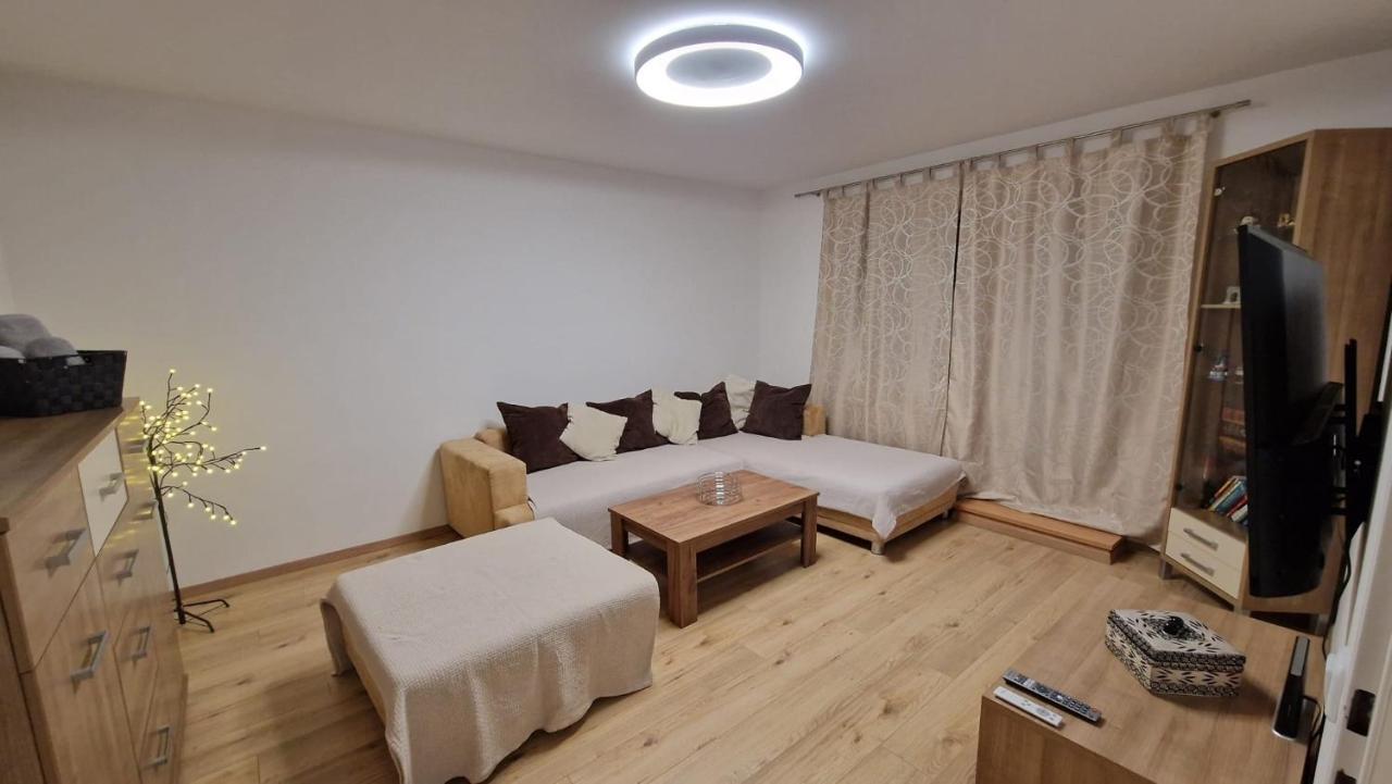 Appartement Marshal Wenen