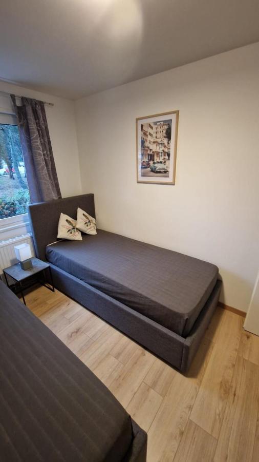 Marshal Appartement Wenen