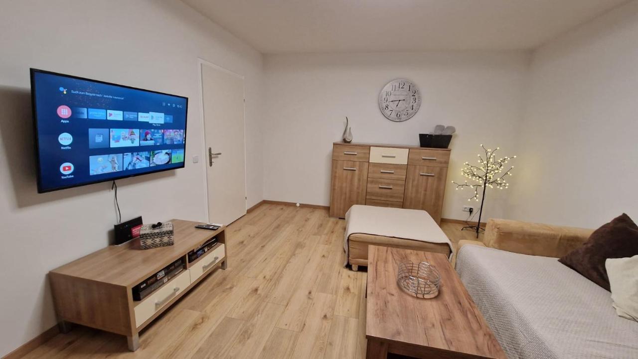 Appartement Marshal *