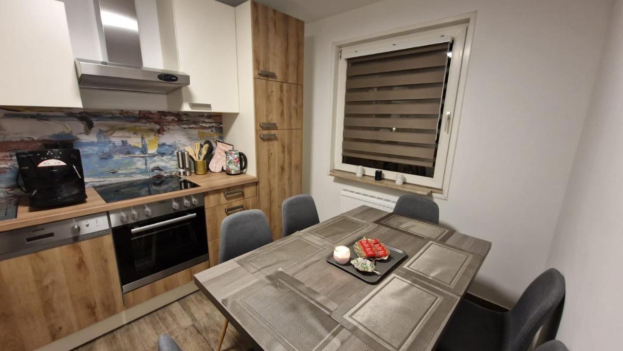 Appartement Marshal Wenen