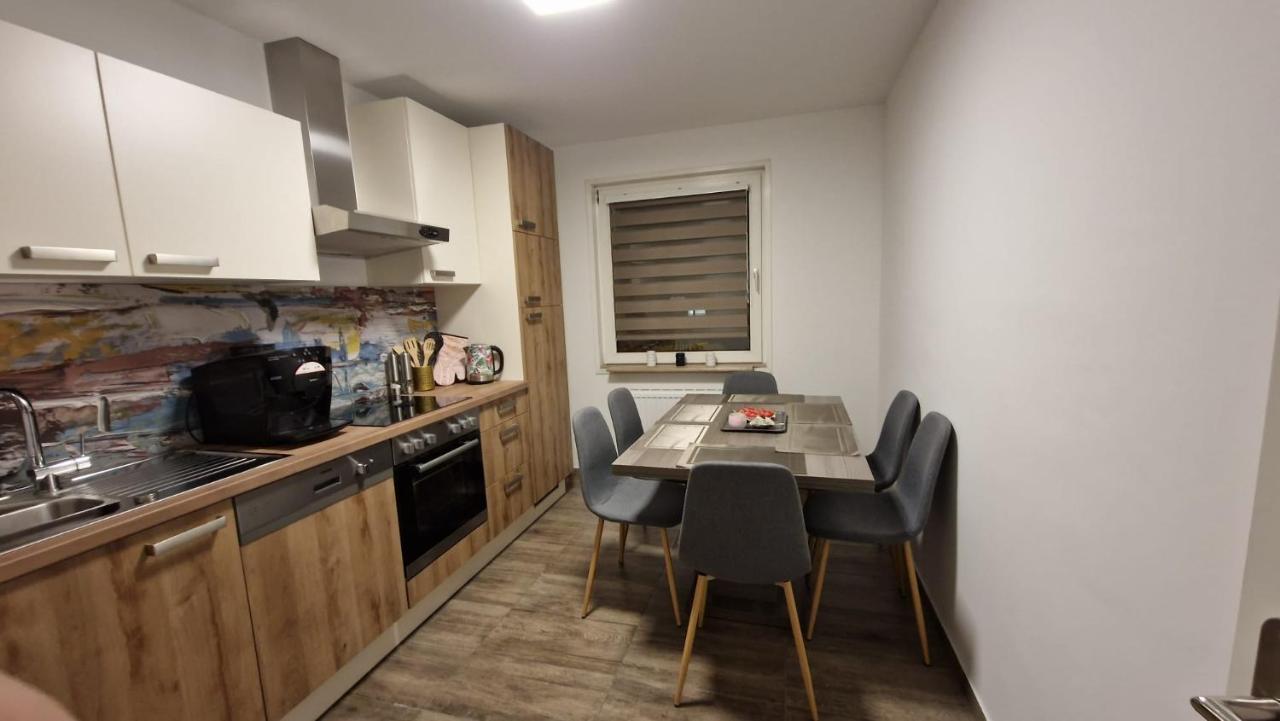 Marshal Appartement