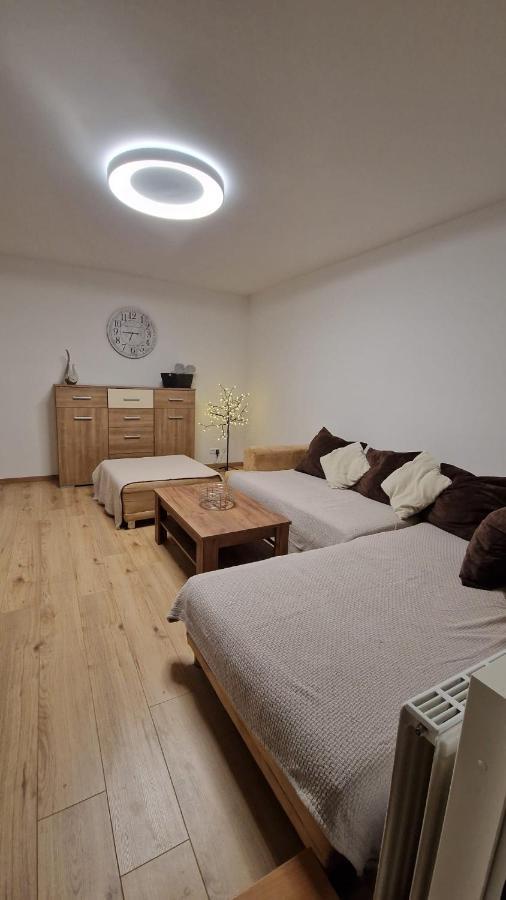 Marshal Appartement *