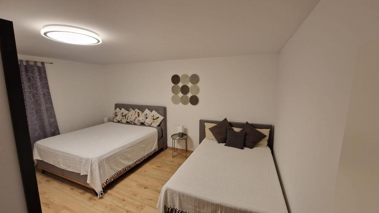 Marshal Appartement